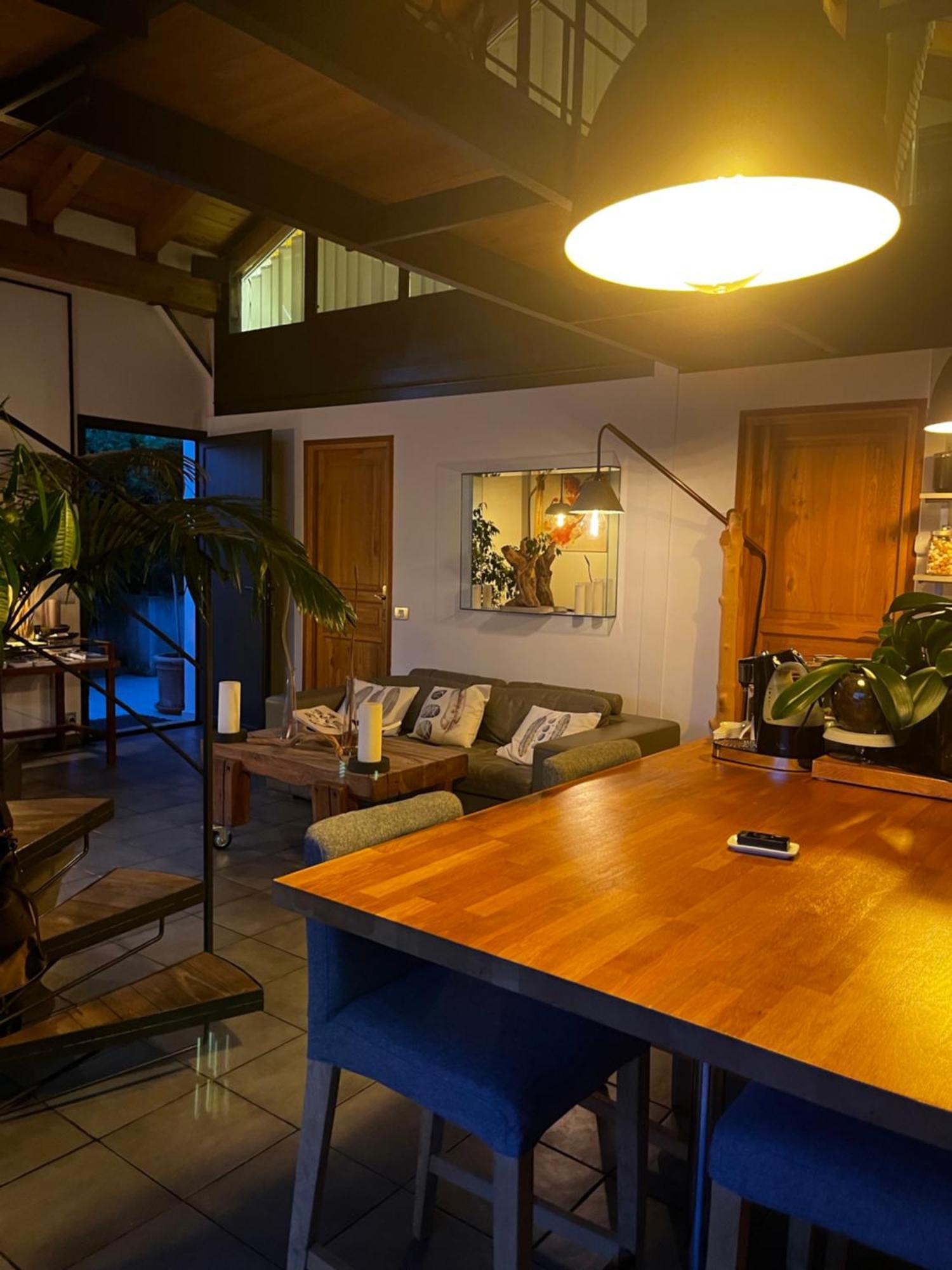 Skylark Bed & Breakfast Bed & Breakfast Grasse Exterior foto